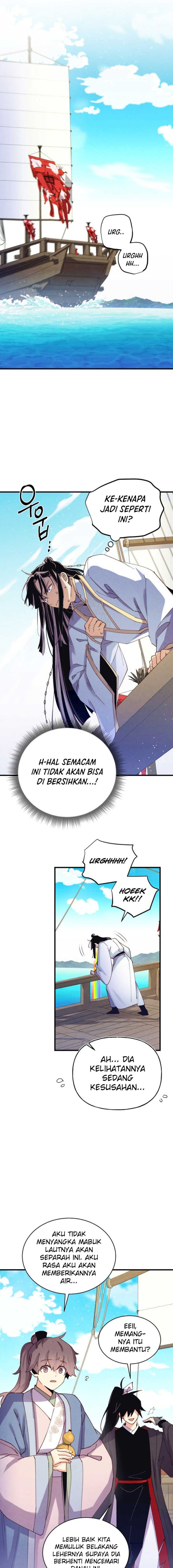 Dilarang COPAS - situs resmi www.mangacanblog.com - Komik lightning degree 155 - chapter 155 156 Indonesia lightning degree 155 - chapter 155 Terbaru 15|Baca Manga Komik Indonesia|Mangacan